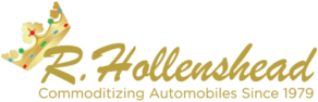 R Hollenshead Auto Sales